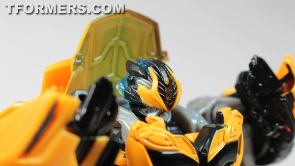 Video Review And Images Bumblebee Evolutions Two Pack Transformers 4 Age Of Extinction Figures  (46 of 48)